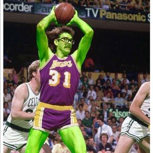 Meet your Posher, Nathan